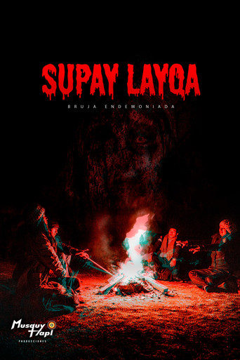 Cartell de Supay Layqa