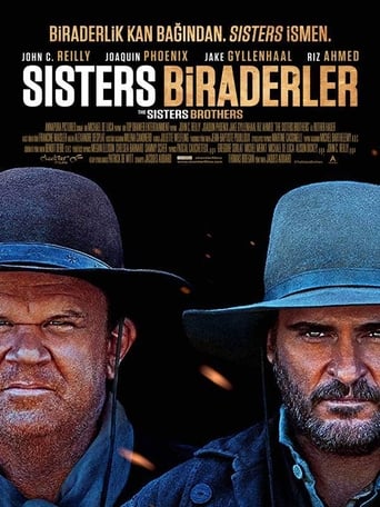 Sisters Biraderler ( The Sisters Brothers )