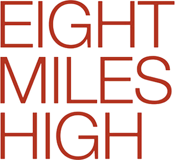 Eight Miles High logo