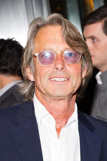 Bruce Robinson