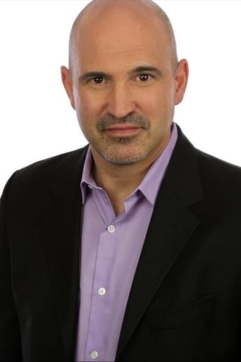 Image of Jason Weinberg