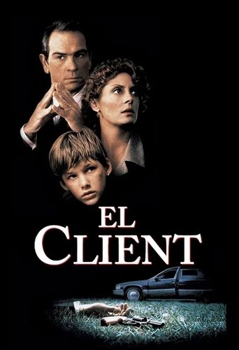 El client