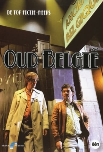 Poster of Oud België