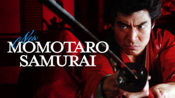 Momotaro Samurai - 1x01