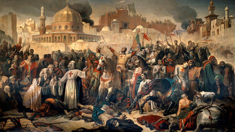 The Crusades (2012- )
