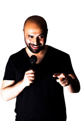 Foto de Tahsin Hasoğlu