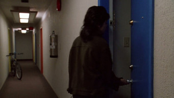 #6 When a Stranger Calls Back