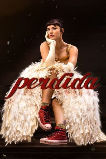 Poster of Perdida