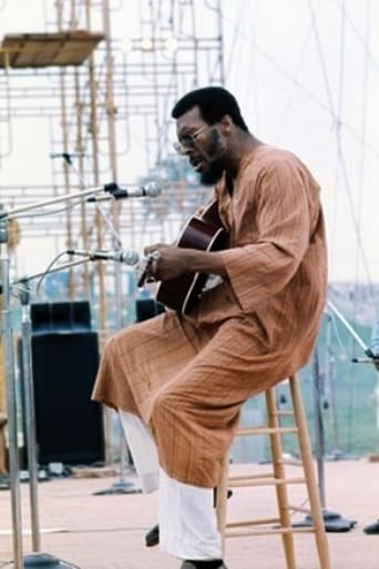 Richie Havens