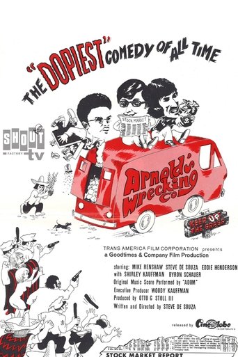 Arnold's Wrecking Co. (1973)