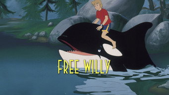 Free Willy (1994)