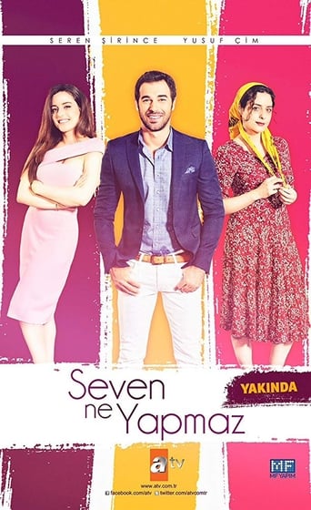 Poster of Seven Ne Yapmaz