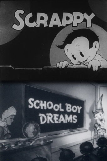 School Boy Dreams