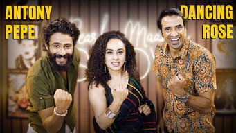 Episode 20 — Antony Varghese Pepe & Dancing Rose Shabeer