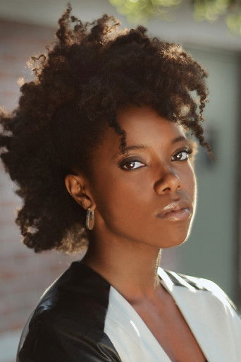 Foto de Alex Marshall-Brown