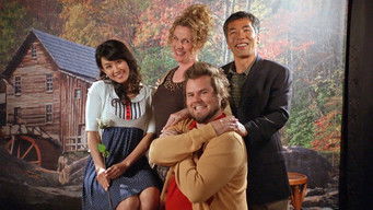 第7話：The Good Soil