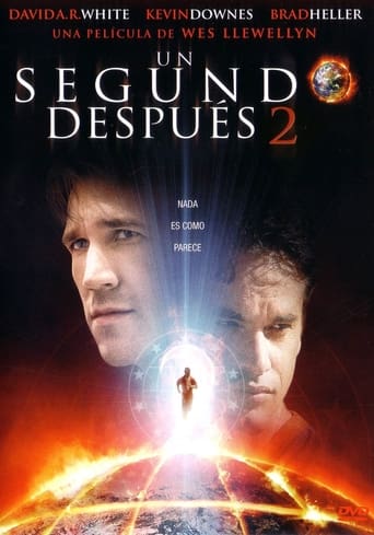 Poster of Un segundo después 2