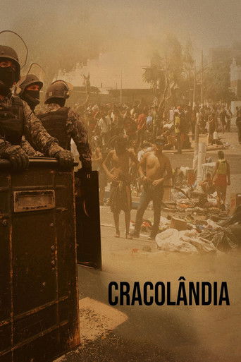 Cracol&acirc;ndia (2020)