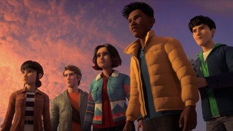 Jurassic World: Teoria do Caos