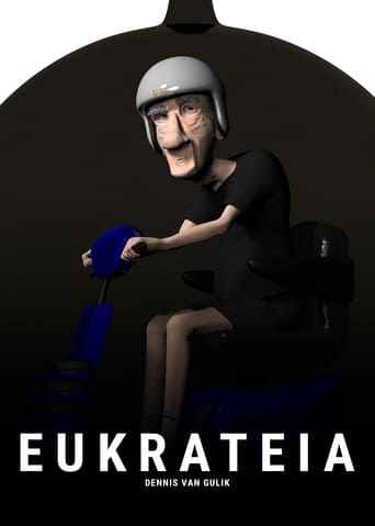 Eukrateia