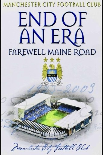 Manchester City - End Of An Era