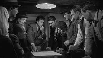 #5 The Scarface Mob