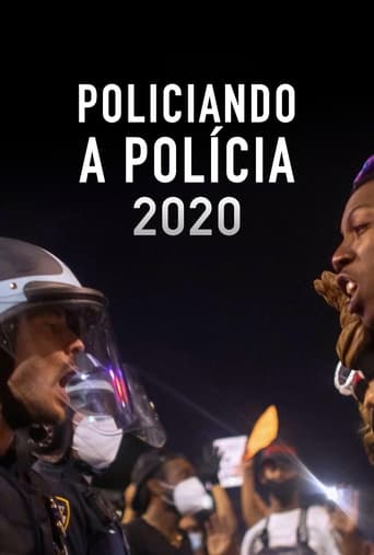 Policing the Police 2020