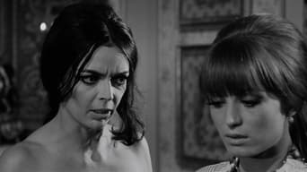 An Angel for Satan (1966)