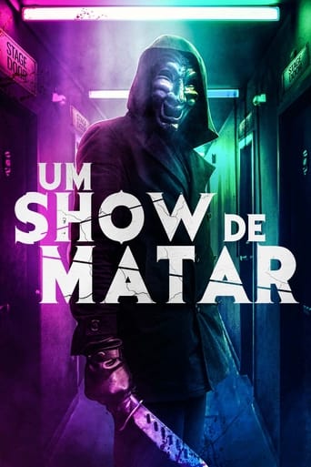 Um Show de Matar