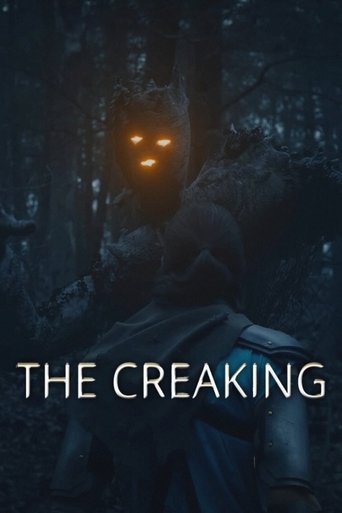 The Creaking poster