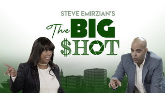 The Big Shot (2019)