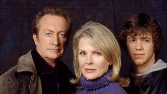 Footsteps (2003)