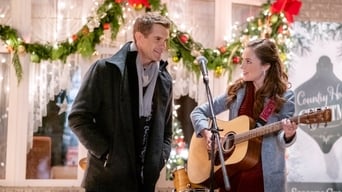 A Homecoming for the Holidays (2019)