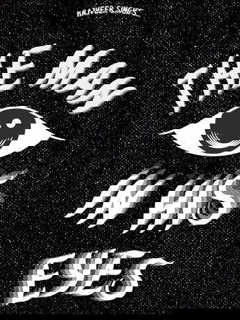 The Man in His Eyes (2022)