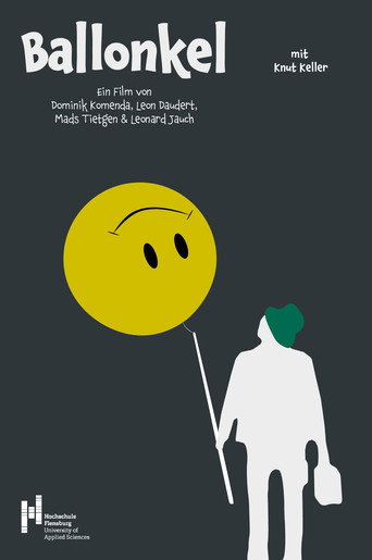 Ballonkel