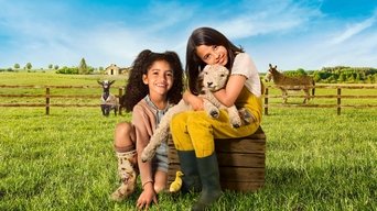 Nuestra pequeña granja - S1E01