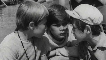 Vacations with Ghosts (1970-1971)