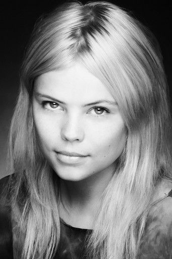 Foto de Kamilla Alnes