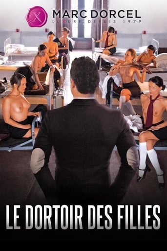 Le Dortoir des Filles