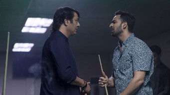 Episode 6 — Umaina Ki Shart