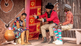 A Country Called Ghana (2024)