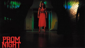 #8 Prom Night