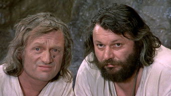 Episode 9 — Pob&oacute;r