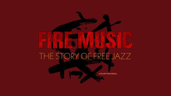 Fire Music (2021)