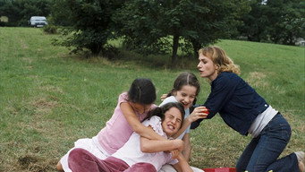 Kid Power (2007)