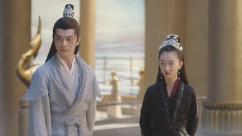 Episódio Episódio 34 da série Poesia de Amor Milenar