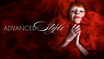 Advanced Style (2014)