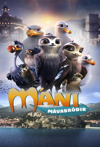 M&aacute;ni m&aacute;vabr&oacute;&eth;ir