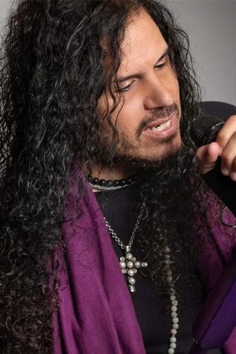 Jeff Scott Soto