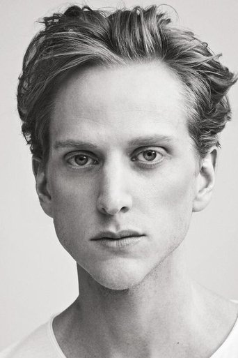 Image of David Hallberg